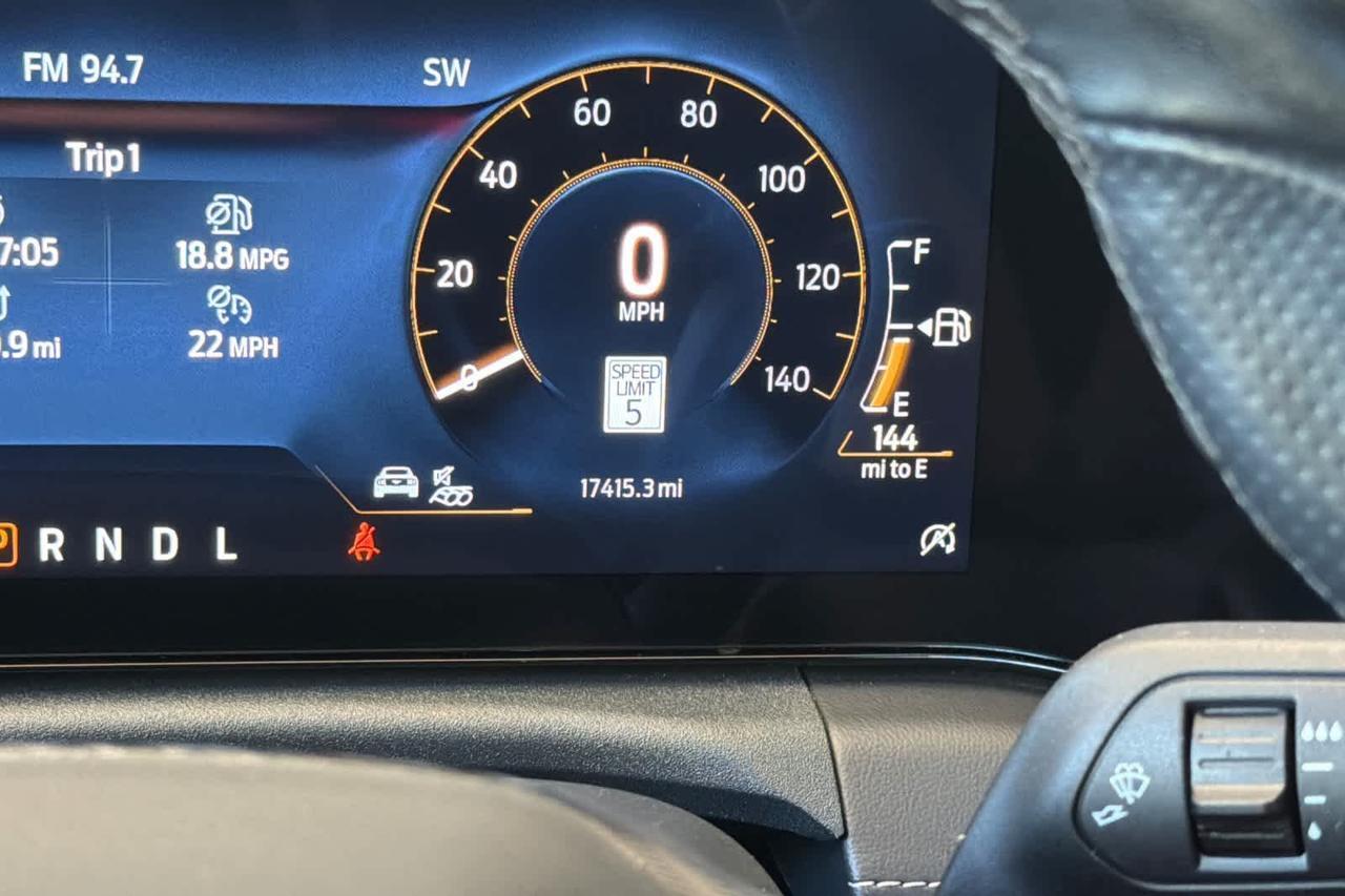 2024 Ford Mustang EcoBoost Premium Roseville CA