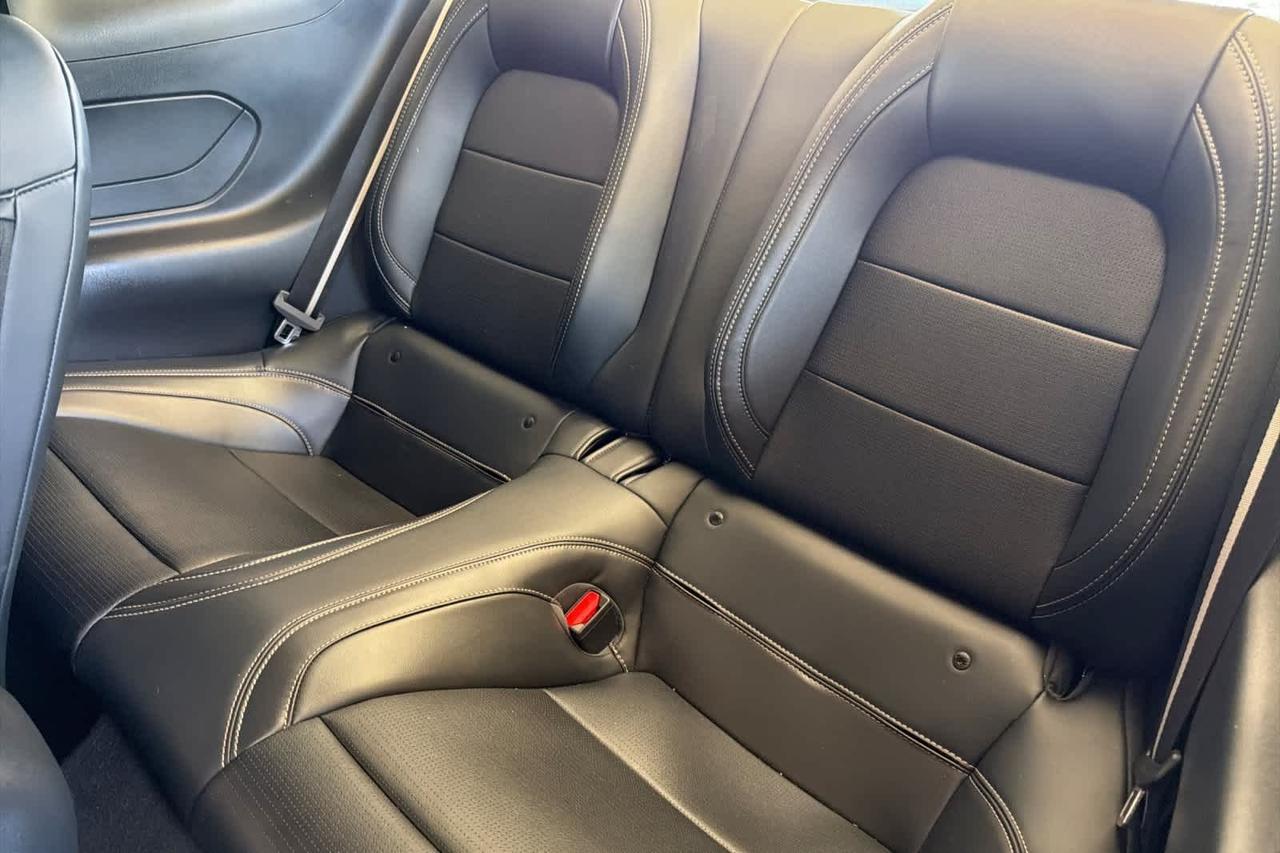 2024 Ford Mustang EcoBoost Premium Roseville CA