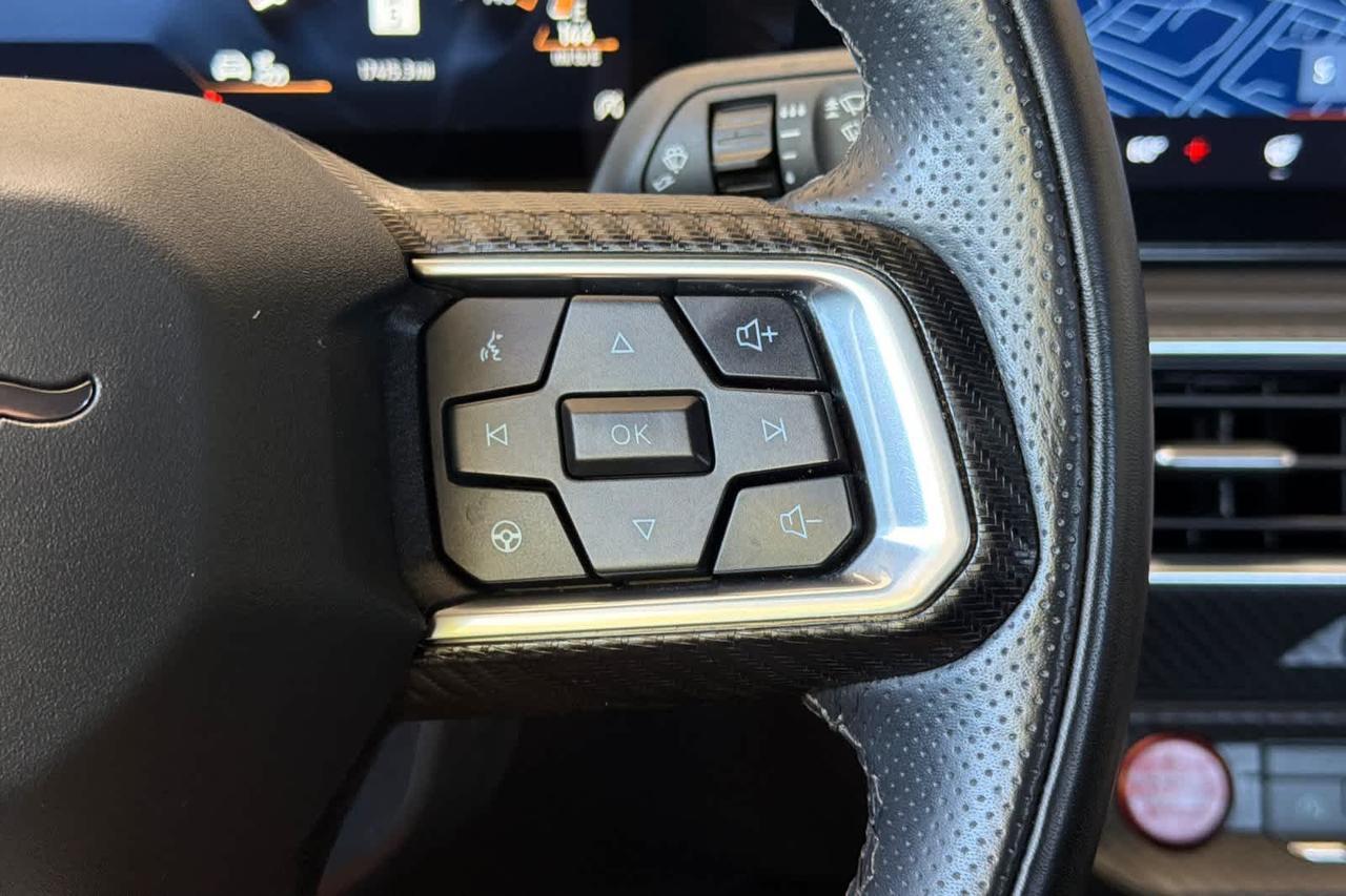 2024 Ford Mustang EcoBoost Premium Roseville CA