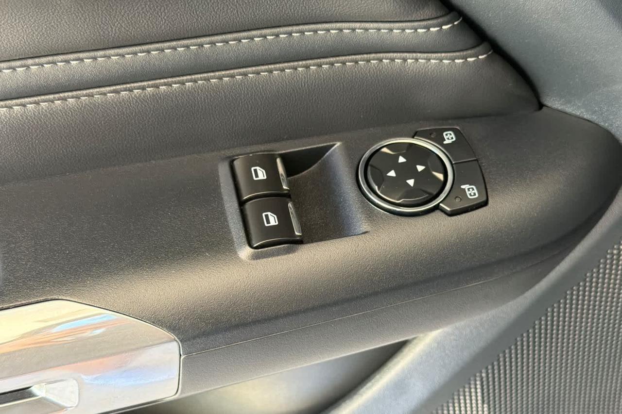 2024 Ford Mustang EcoBoost Premium Roseville CA