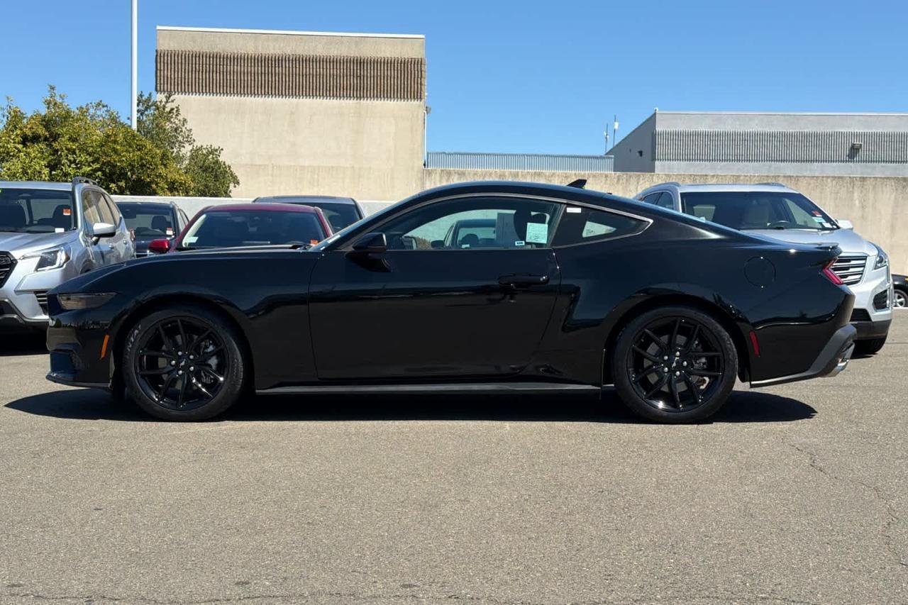 2024 Ford Mustang EcoBoost Premium Roseville CA