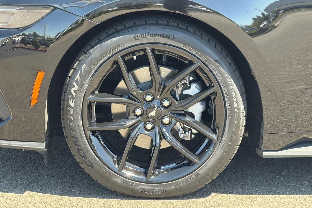 2024 Ford Mustang EcoBoost Premium Roseville CA