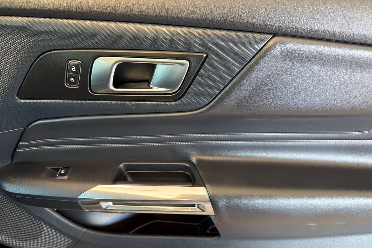 2024 Ford Mustang EcoBoost Premium Roseville CA