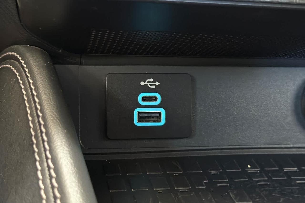 2024 Ford Mustang EcoBoost Premium Roseville CA