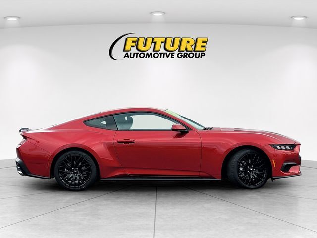 2024 Ford Mustang EcoBoost Premium Roseville CA