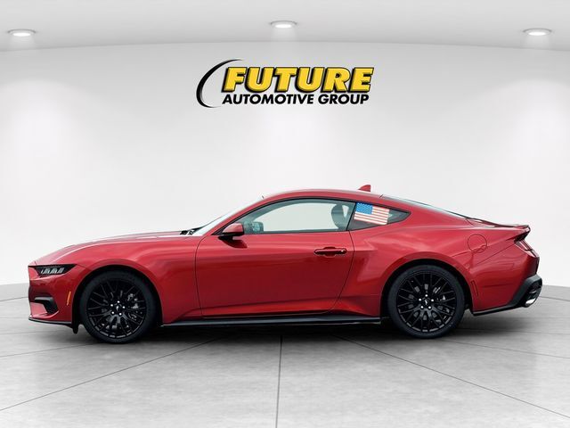 2024 Ford Mustang EcoBoost Premium Roseville CA