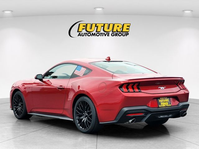 2024 Ford Mustang EcoBoost Premium Roseville CA