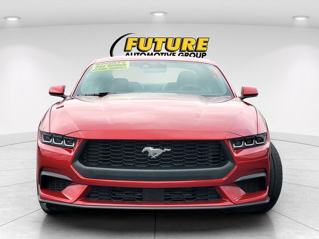 2024 Ford Mustang EcoBoost Premium Roseville CA