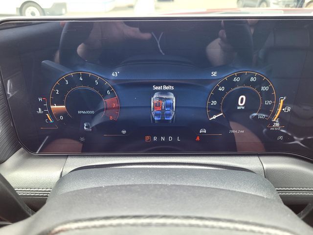 2024 Ford Mustang EcoBoost Premium Roseville CA