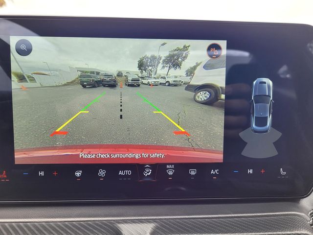 2024 Ford Mustang EcoBoost Premium Roseville CA