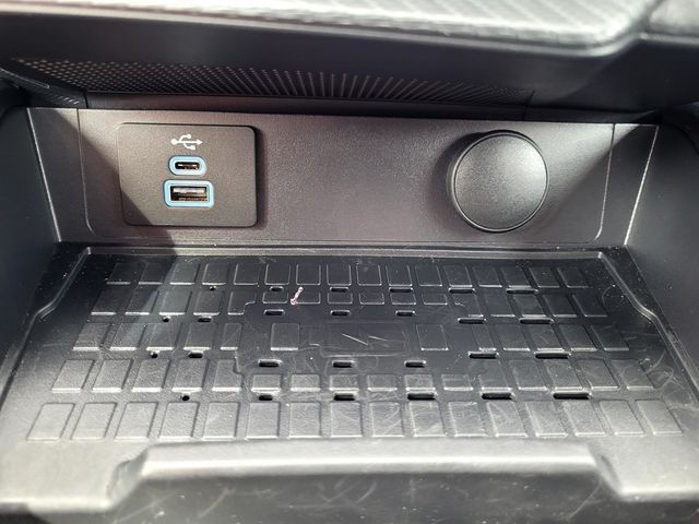 2024 Ford Mustang EcoBoost Premium Roseville CA