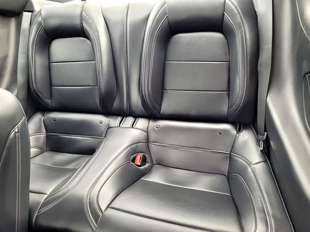 2024 Ford Mustang EcoBoost Premium Roseville CA