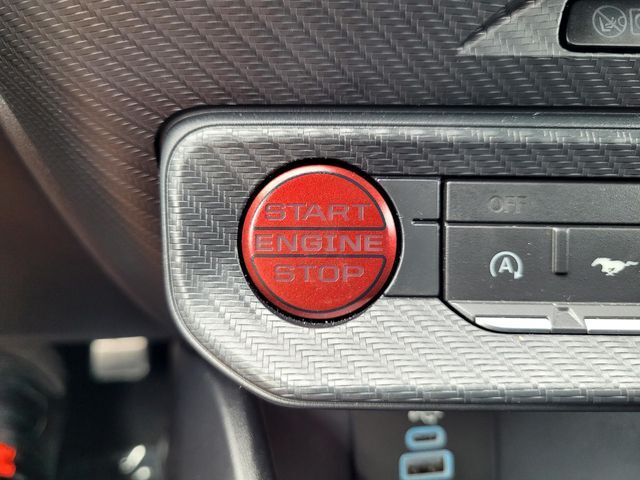 2024 Ford Mustang EcoBoost Premium Roseville CA