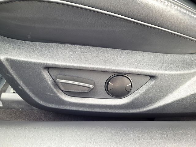 2024 Ford Mustang EcoBoost Premium Roseville CA