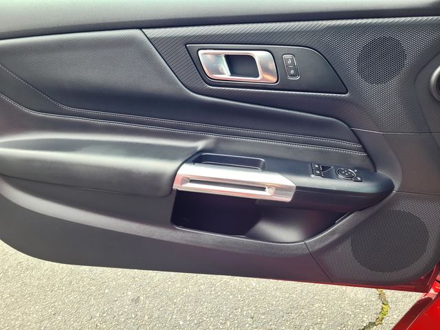 2024 Ford Mustang EcoBoost Premium Roseville CA