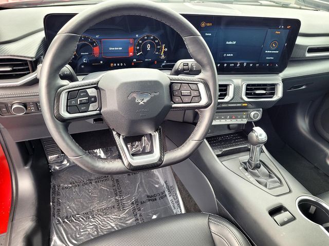 2024 Ford Mustang EcoBoost Premium Roseville CA