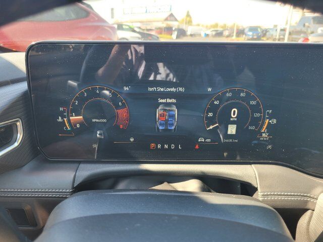 2024 Ford Mustang EcoBoost Premium Roseville CA