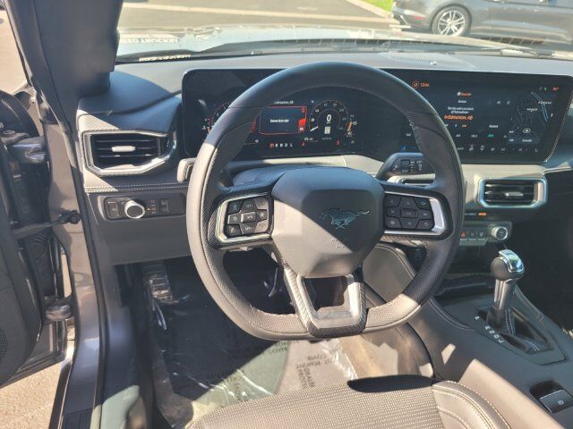 2024 Ford Mustang EcoBoost Premium Roseville CA