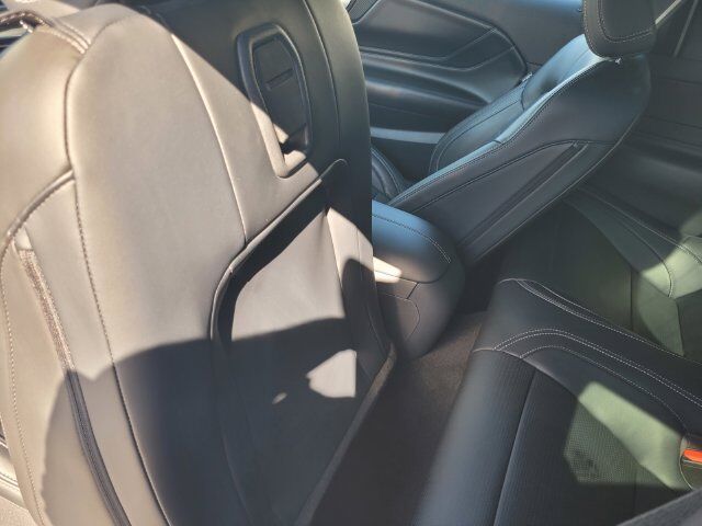 2024 Ford Mustang EcoBoost Premium Roseville CA