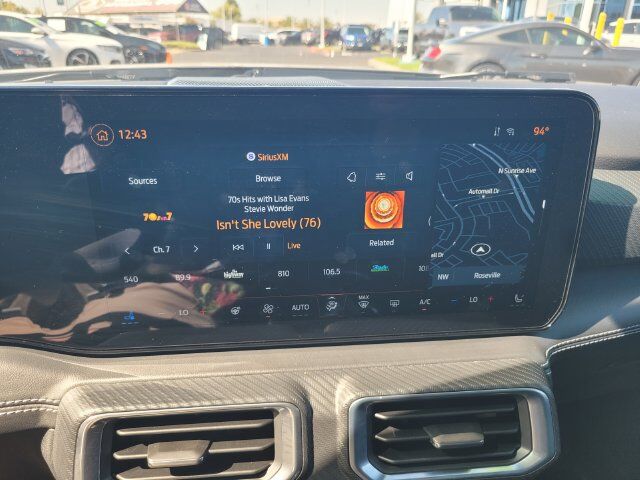2024 Ford Mustang EcoBoost Premium Roseville CA