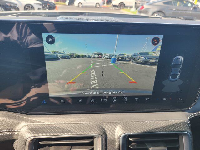 2024 Ford Mustang EcoBoost Premium Roseville CA