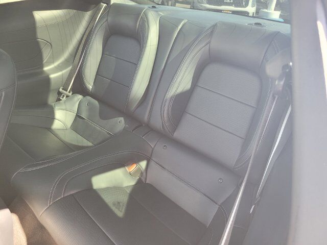 2024 Ford Mustang EcoBoost Premium Roseville CA
