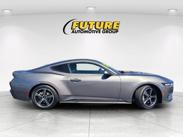 2024 Ford Mustang EcoBoost Premium Roseville CA