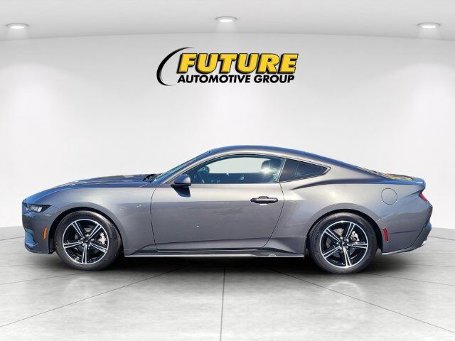 2024 Ford Mustang EcoBoost Premium Roseville CA