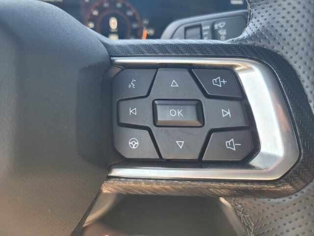 2024 Ford Mustang EcoBoost Premium Roseville CA