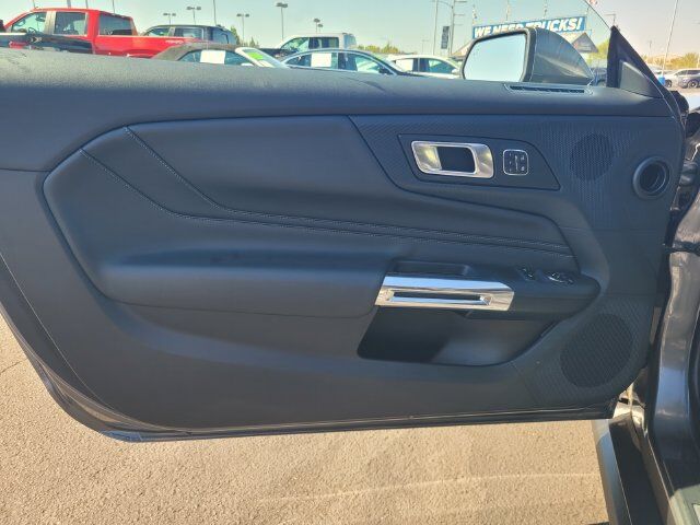 2024 Ford Mustang EcoBoost Premium Roseville CA