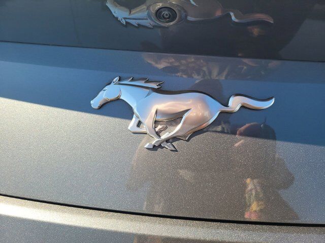 2024 Ford Mustang EcoBoost Premium Roseville CA