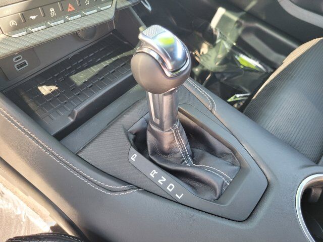 2024 Ford Mustang EcoBoost Premium Roseville CA