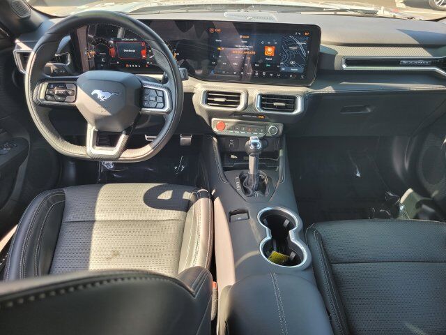 2024 Ford Mustang EcoBoost Premium Roseville CA