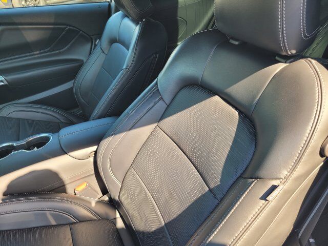 2024 Ford Mustang EcoBoost Premium Roseville CA