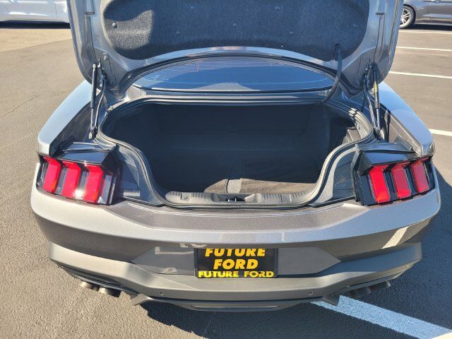 2024 Ford Mustang EcoBoost Premium Roseville CA