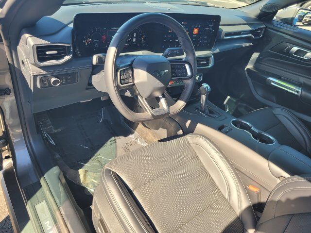 2024 Ford Mustang EcoBoost Premium Roseville CA