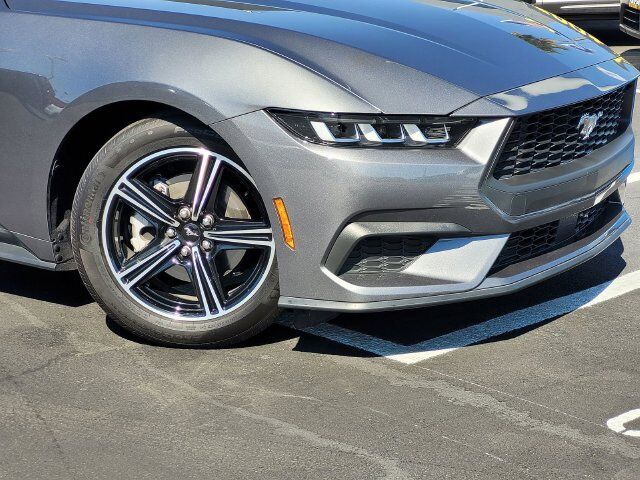 2024 Ford Mustang EcoBoost Premium Roseville CA