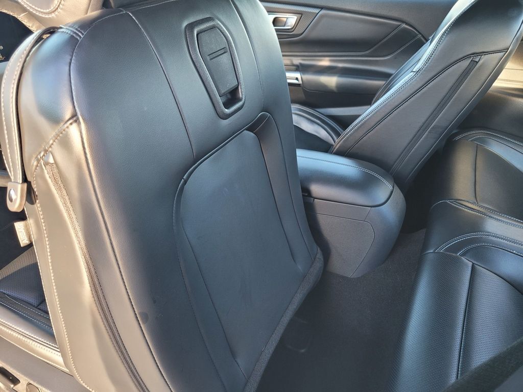 2024 Ford Mustang EcoBoost Premium Roseville CA