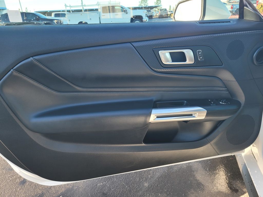 2024 Ford Mustang EcoBoost Premium Roseville CA