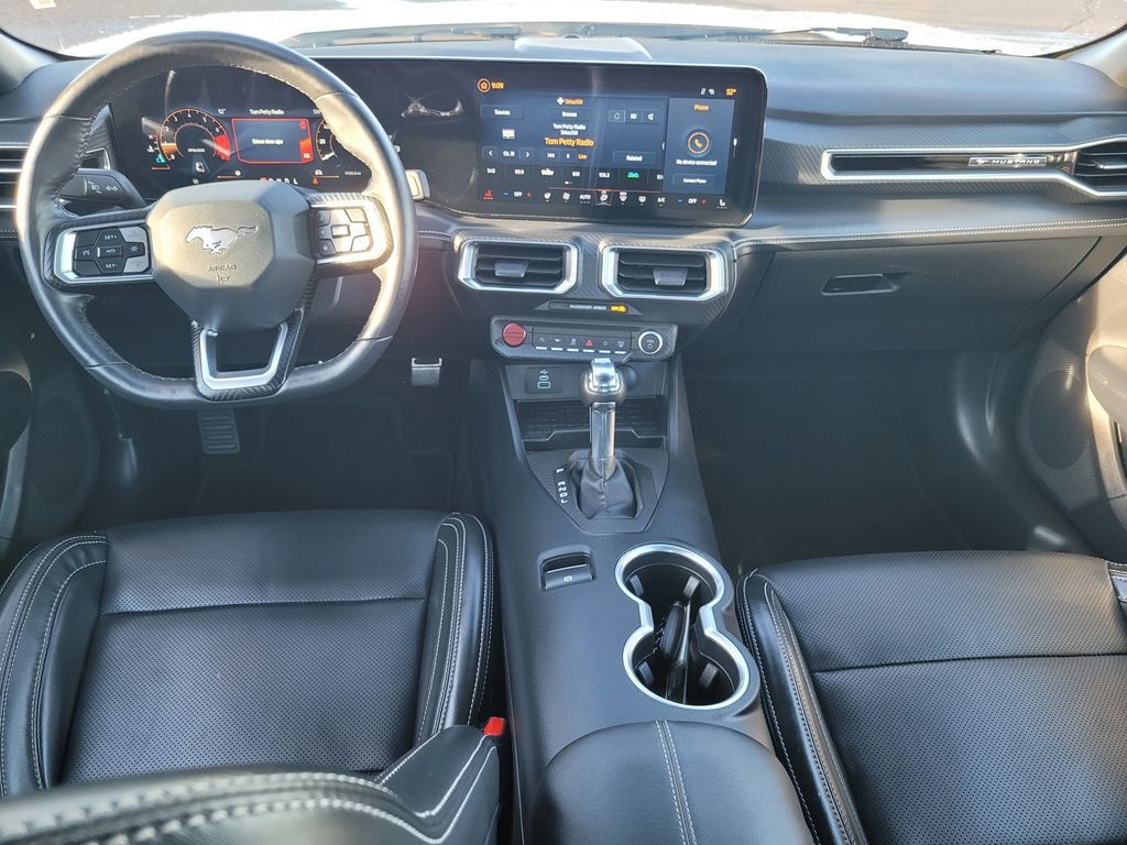 2024 Ford Mustang EcoBoost Premium Roseville CA