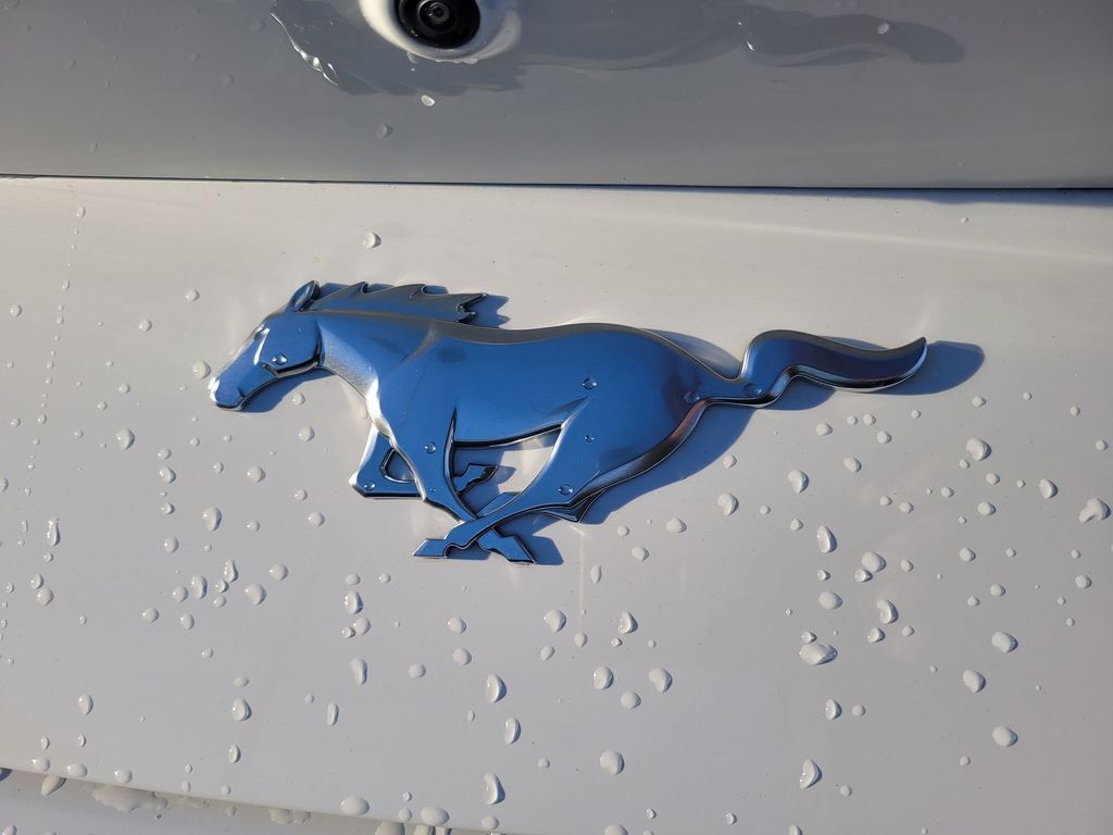 2024 Ford Mustang EcoBoost Premium Roseville CA