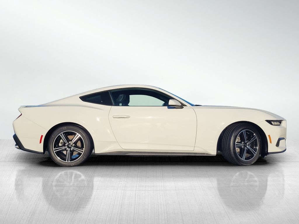 2024 Ford Mustang EcoBoost Premium Roseville CA