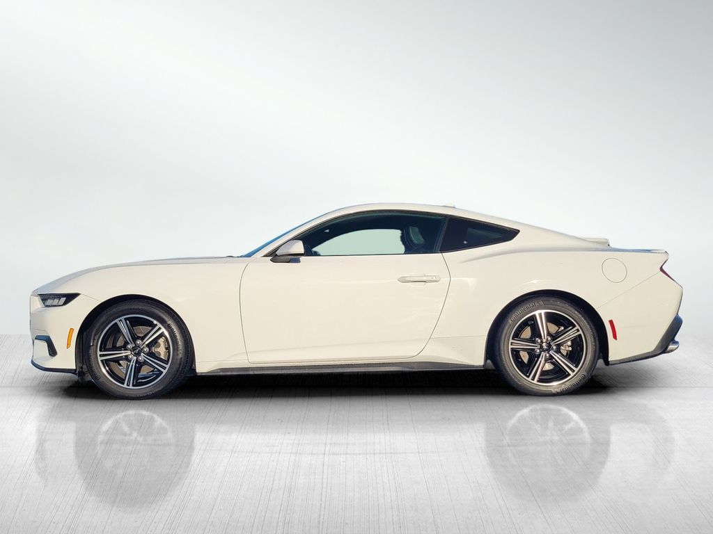 2024 Ford Mustang EcoBoost Premium Roseville CA