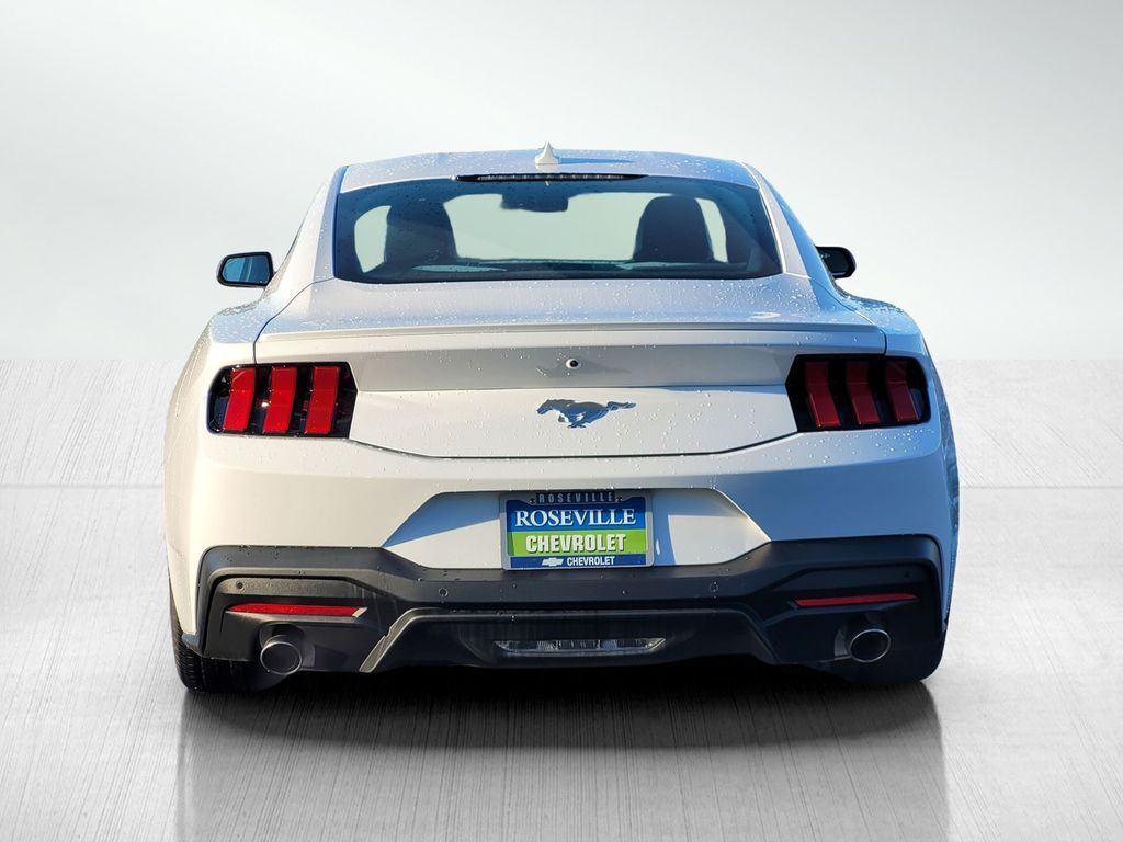2024 Ford Mustang EcoBoost Premium Roseville CA
