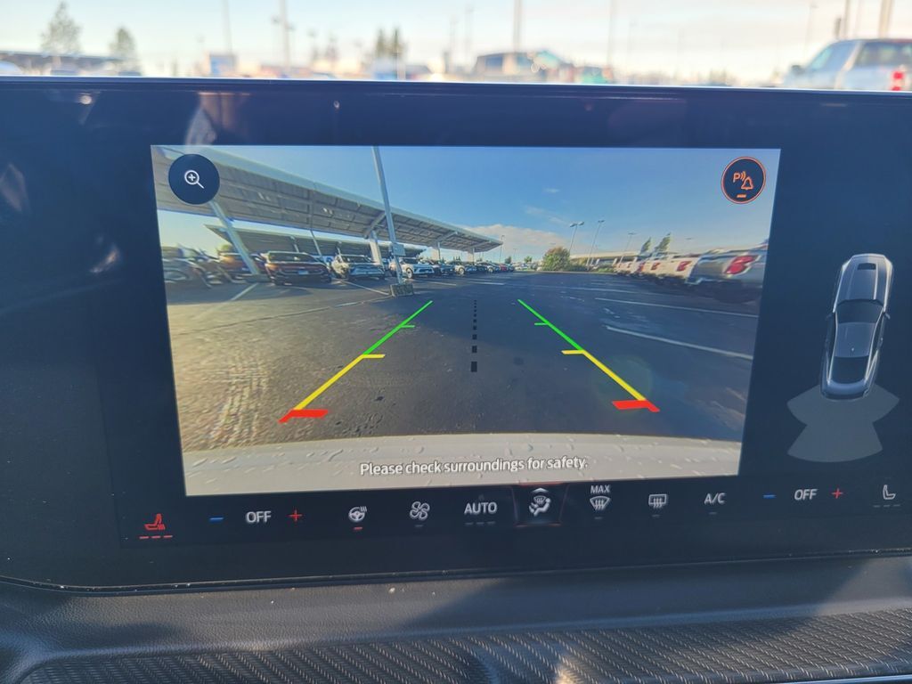 2024 Ford Mustang EcoBoost Premium Roseville CA