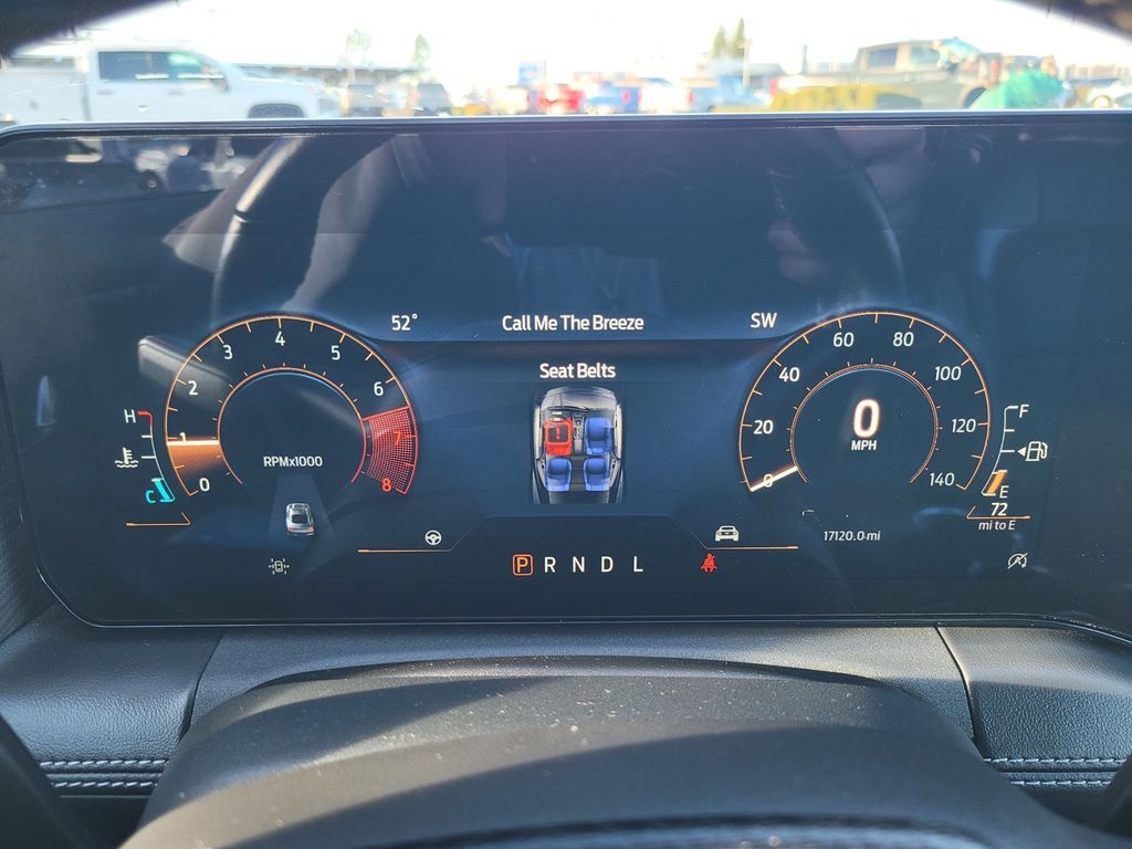 2024 Ford Mustang EcoBoost Premium Roseville CA