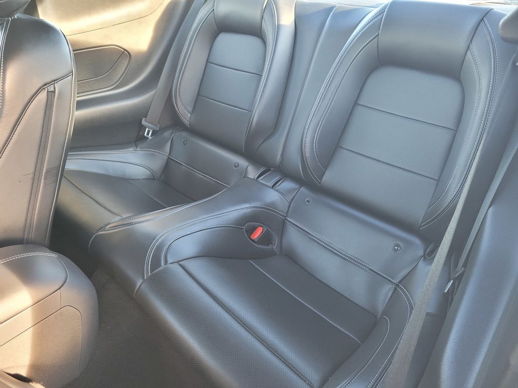 2024 Ford Mustang EcoBoost Premium Roseville CA