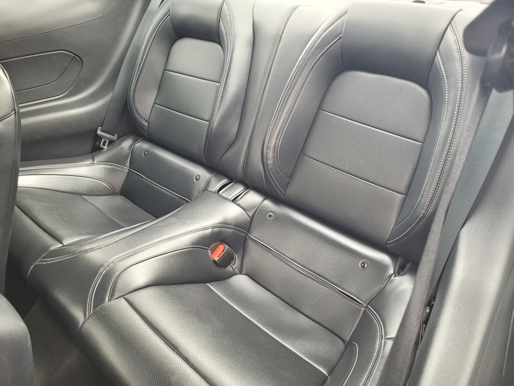 2024 Ford Mustang EcoBoost Premium Roseville CA