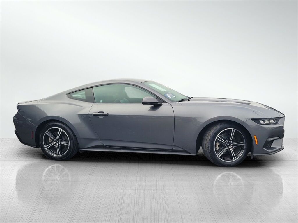 2024 Ford Mustang EcoBoost Premium Roseville CA