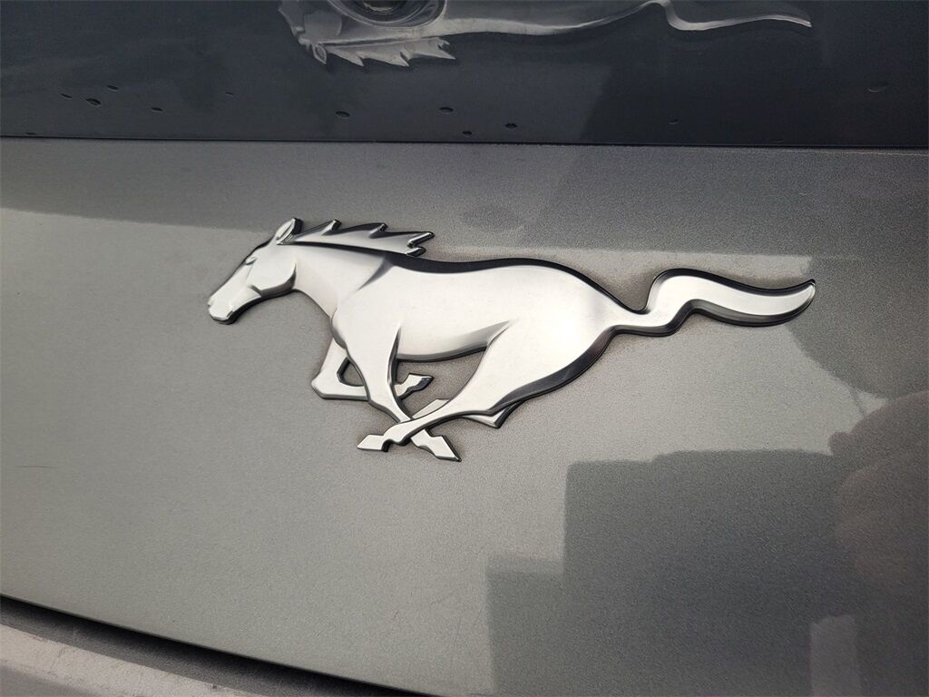 2024 Ford Mustang EcoBoost Premium Roseville CA